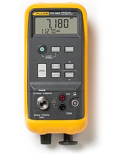Fluke 718 系列壓力校準器| 壓力校驗儀